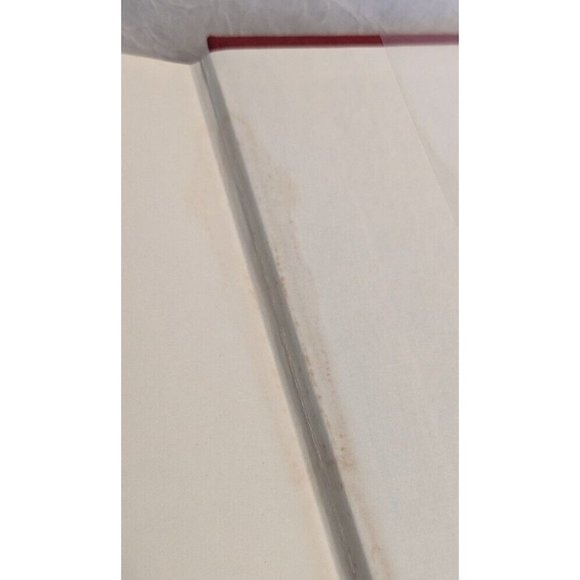 1974 Stitched and Stuffed Art Soft Sculpture Hardcover Vtg Carolyn Hall 1st Ed - Picture 15 of 16